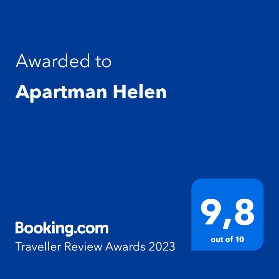 Helen Apartmán