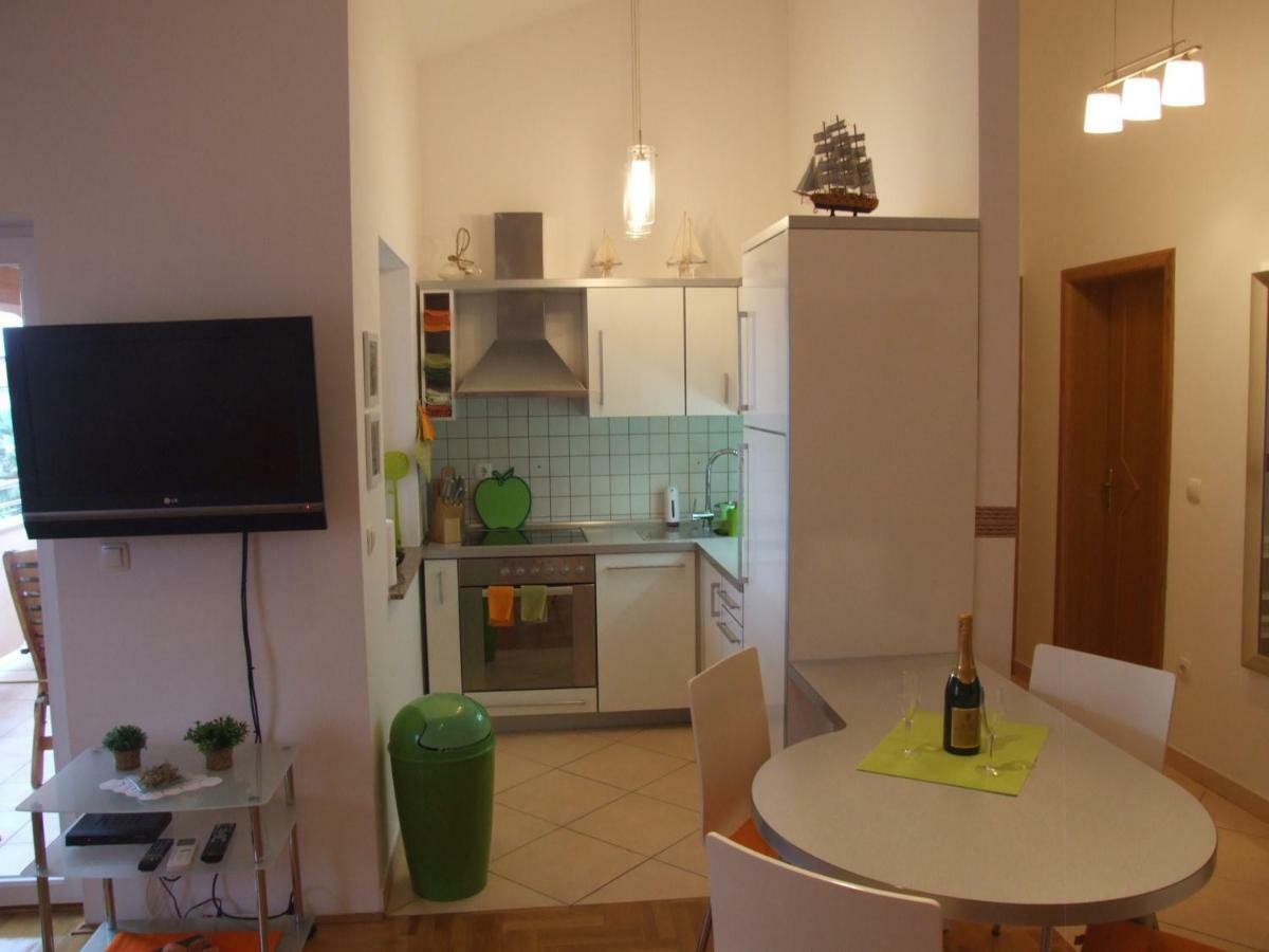 Apartmán Helen *