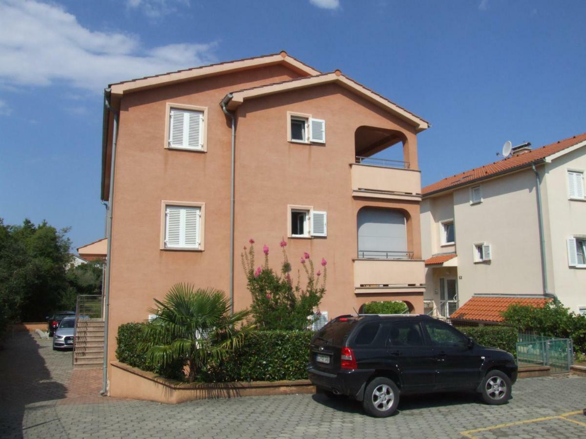 Apartmán Helen *