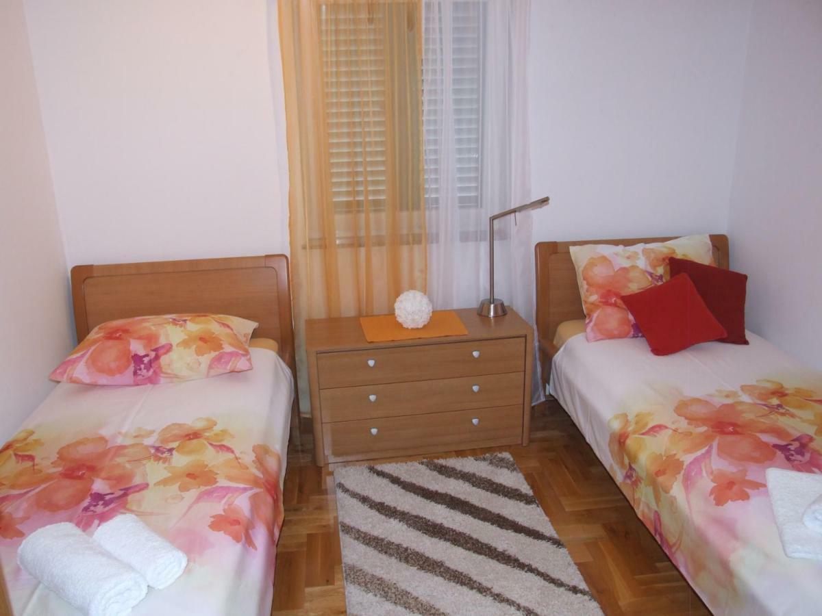 Helen Apartmán Malinska