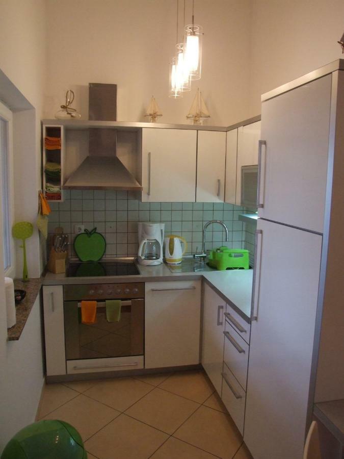 Apartmán Helen