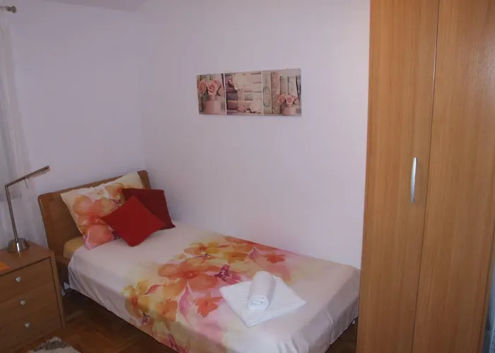 Apartman Helen