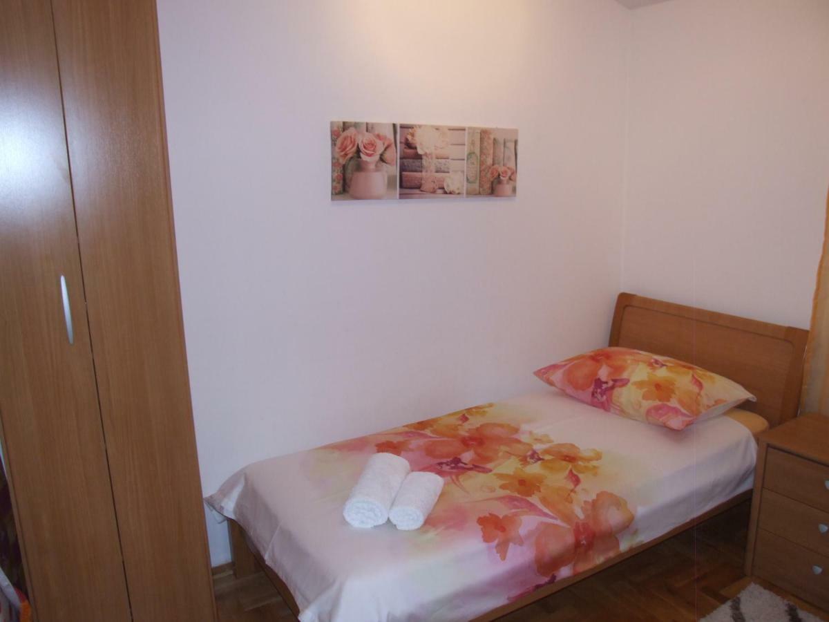 Apartment Helen Malinska