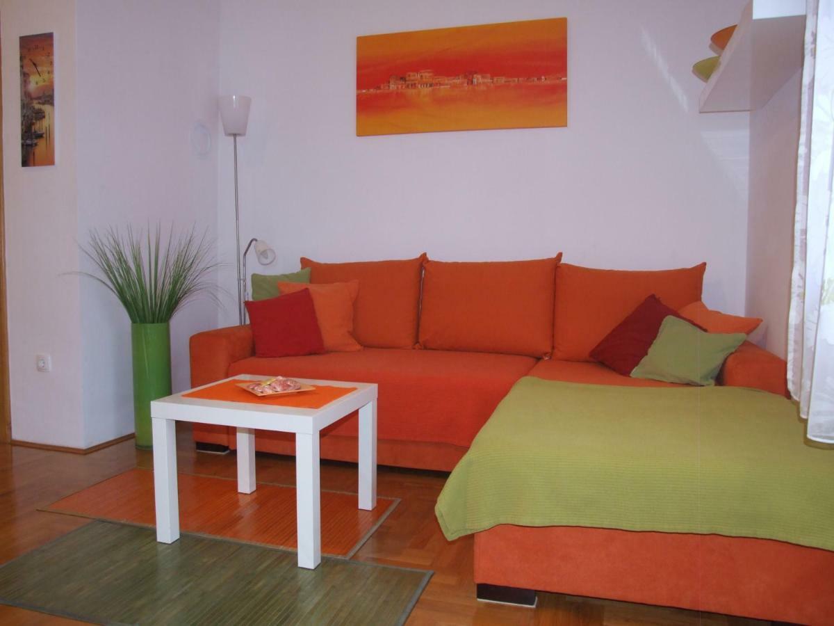 Apartment Helen Malinska